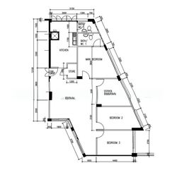 Blk 137 Teck Whye Shopping Centre (Choa Chu Kang), HDB 5 Rooms #499959621